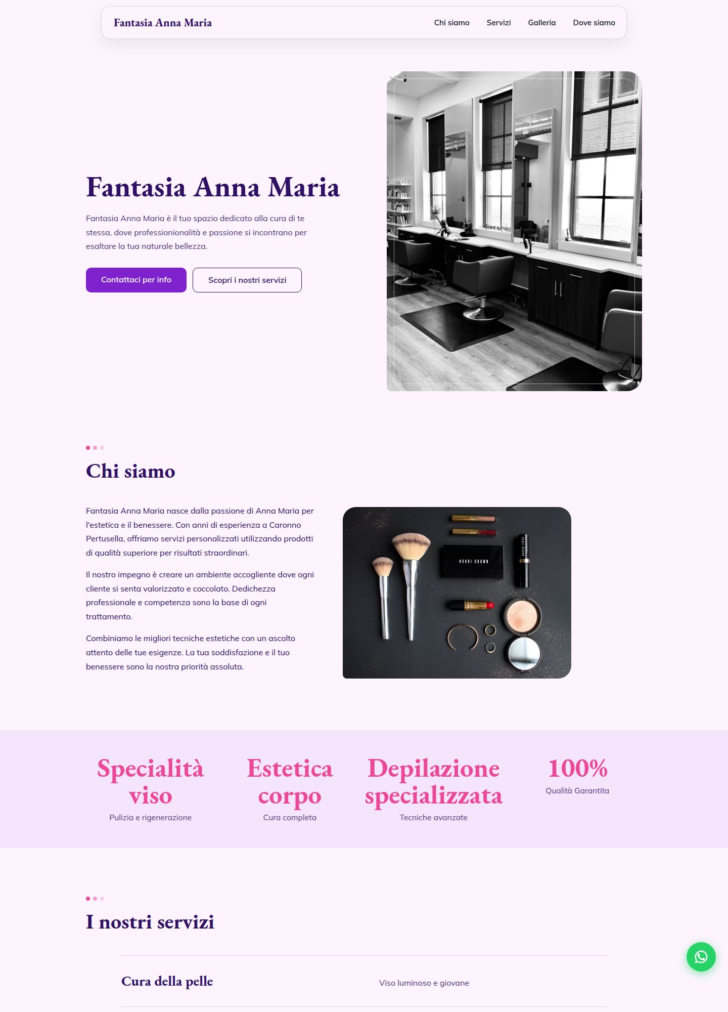 Fantasia Anna Maria